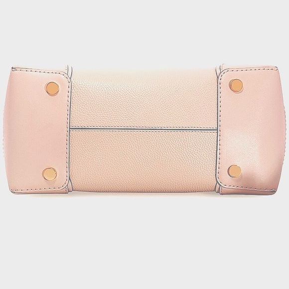 Michael Kors Mercer Gallery Medium Leather Satchel 🌷 - Picture 6 of 6